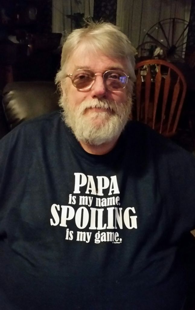 Carl Foster Day Profile Photo