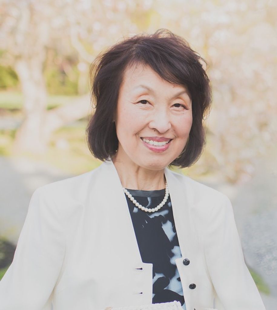 Emiko Kelly Profile Photo