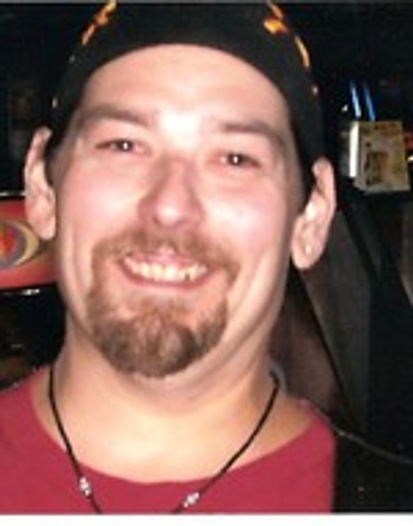 Jamie Douglas Patterson