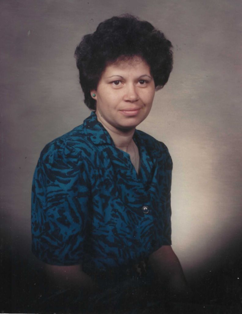 Lillie Jane Hunt Locklear Profile Photo
