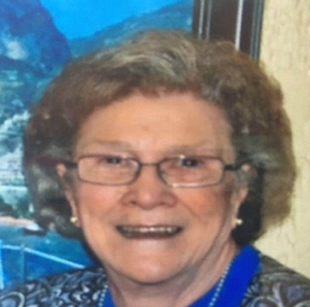 Mary Ann Spence Profile Photo