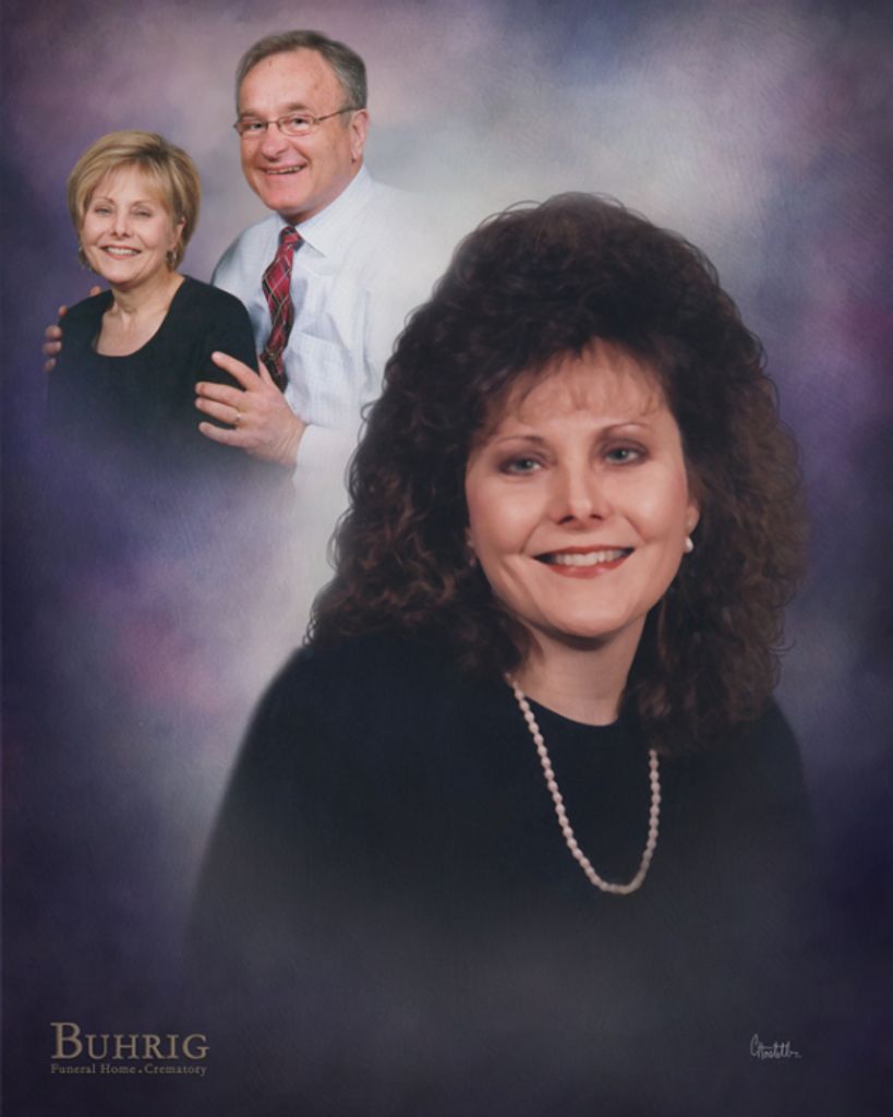 Gretchen Louise (Valentine)  Cornnell