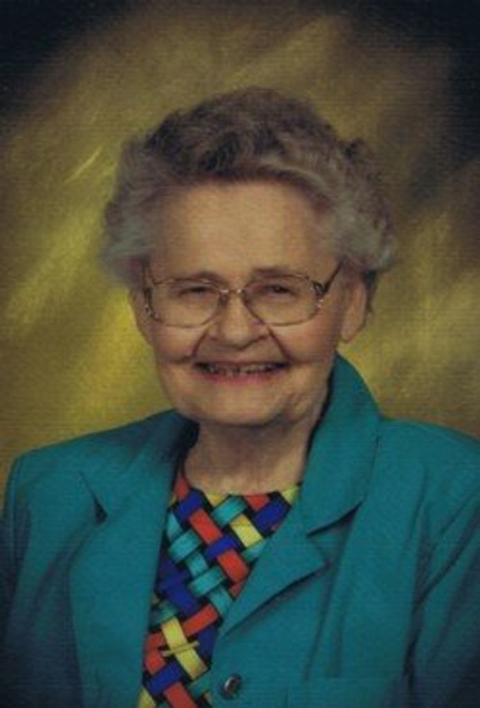 Elizabeth Ann Phillips