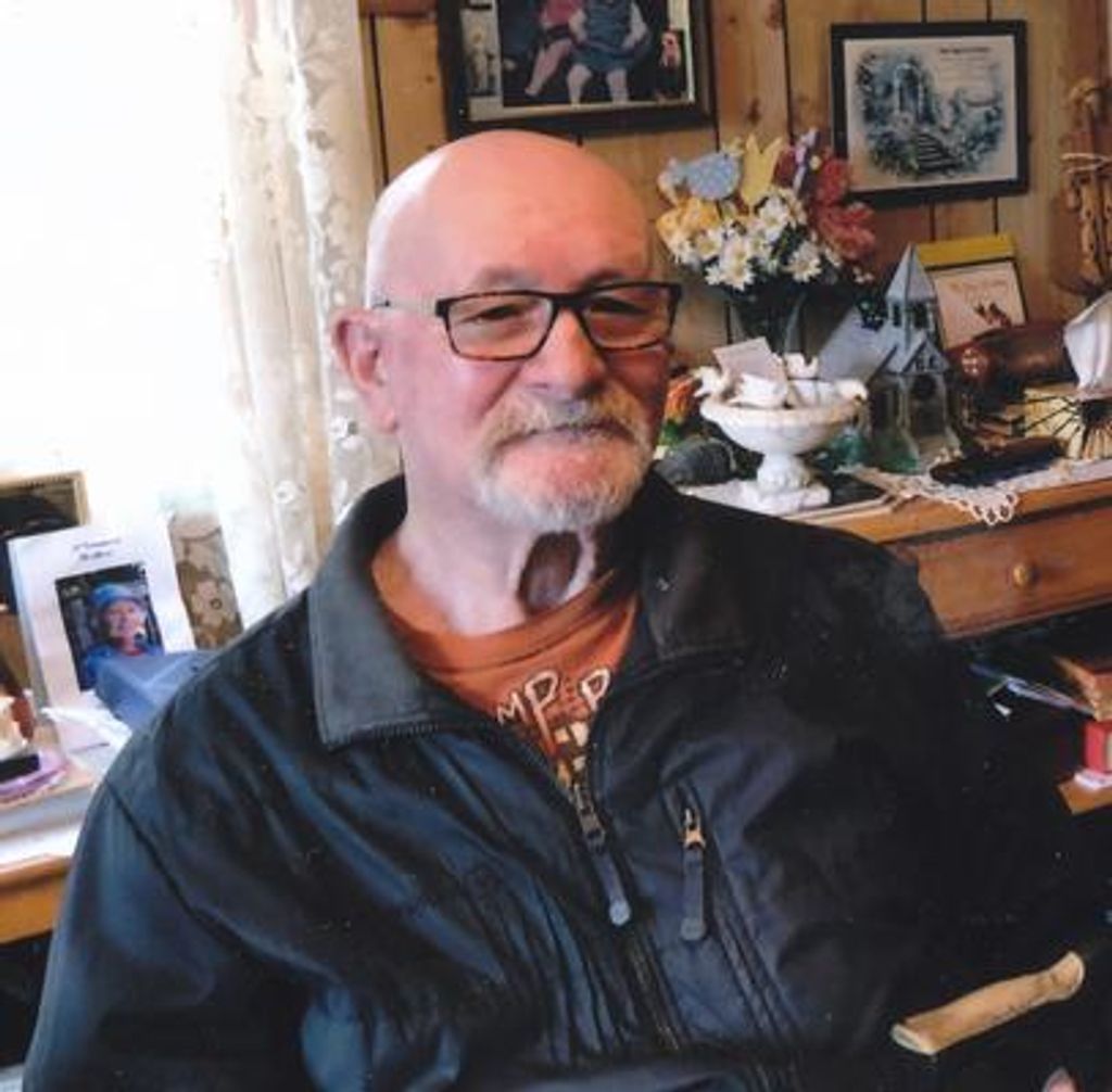 Ronald Garfield Sabean Profile Photo