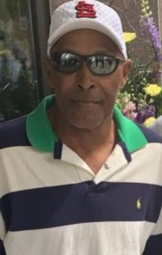 Johnny Lee Crosby, Sr. Profile Photo