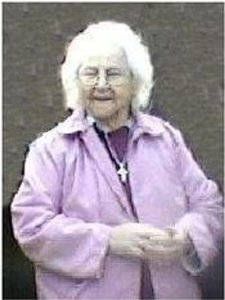 Irene Josephine Jacobs Profile Photo