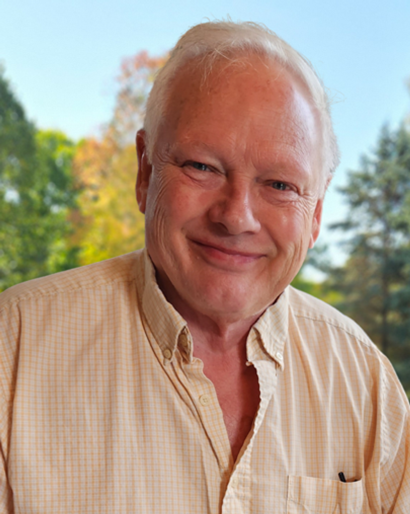 Charles "Chuck" D. Newman Profile Photo