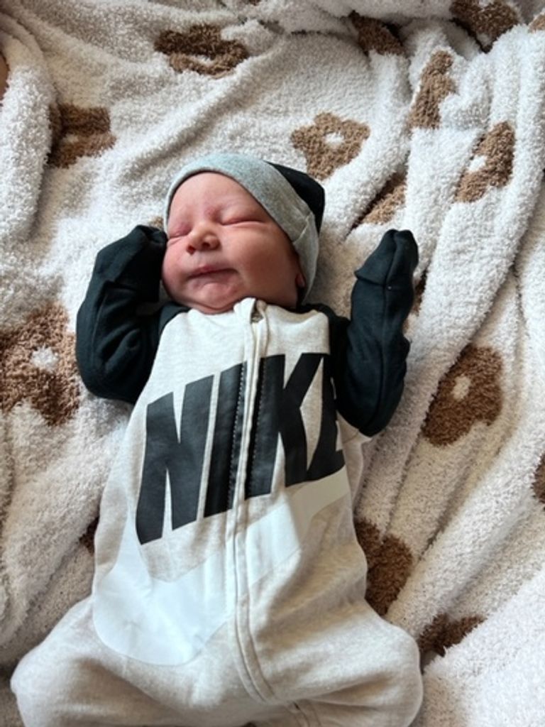 Nolan Wayne Aguero