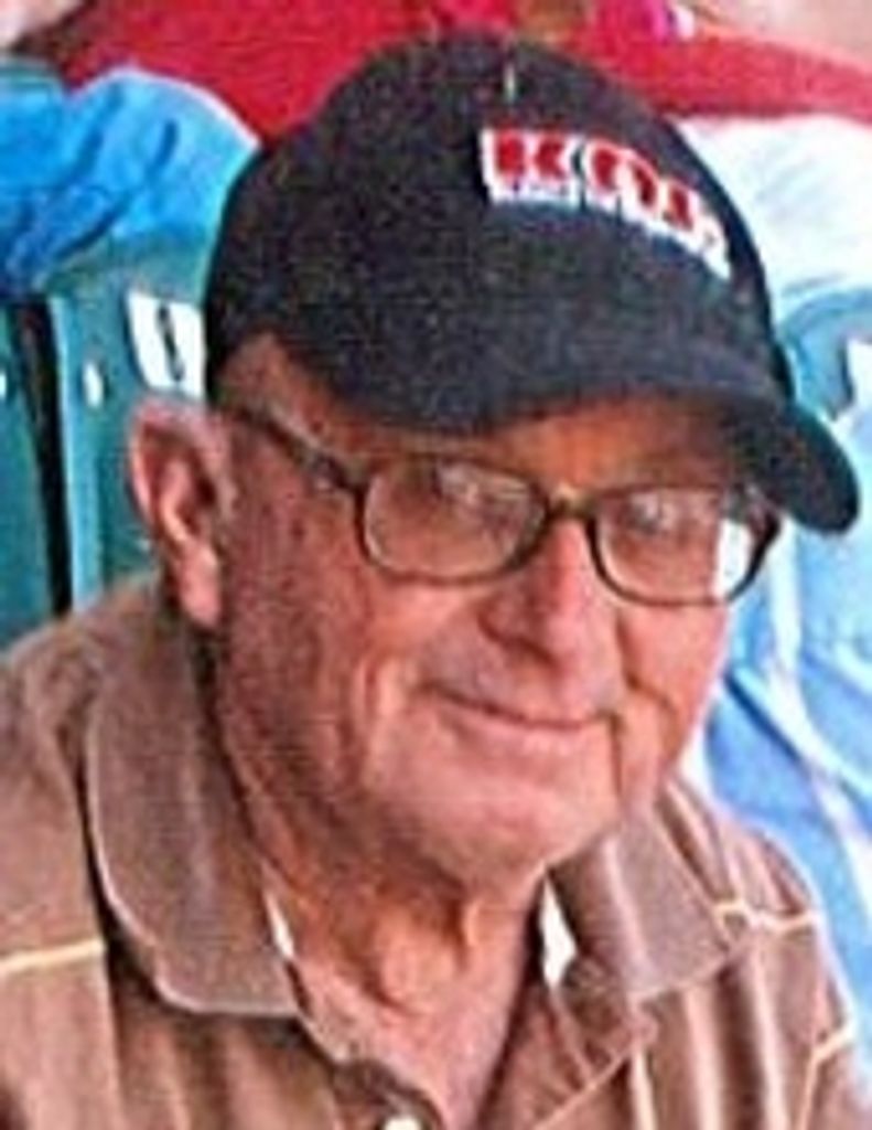 Robert Wayne "Butch" Stewart