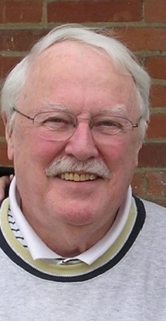 Robert Dietrich Profile Photo