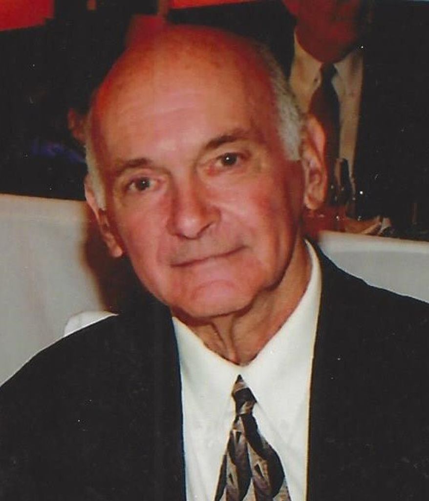 William Karl Erhardt