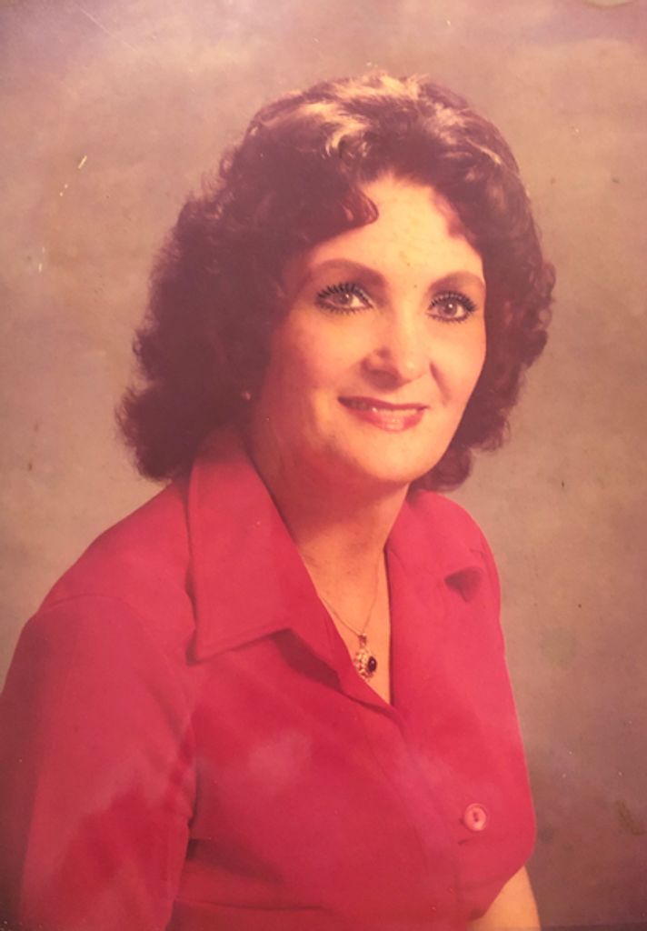 Syble Dean Evans Profile Photo