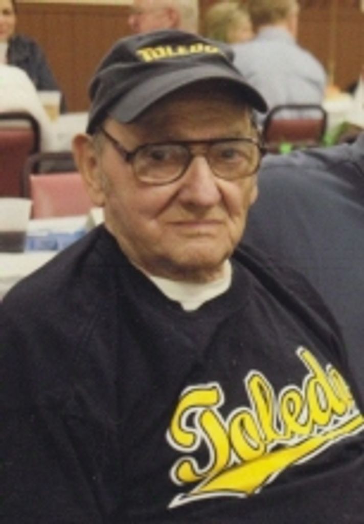 George M. Beckett, Jr.