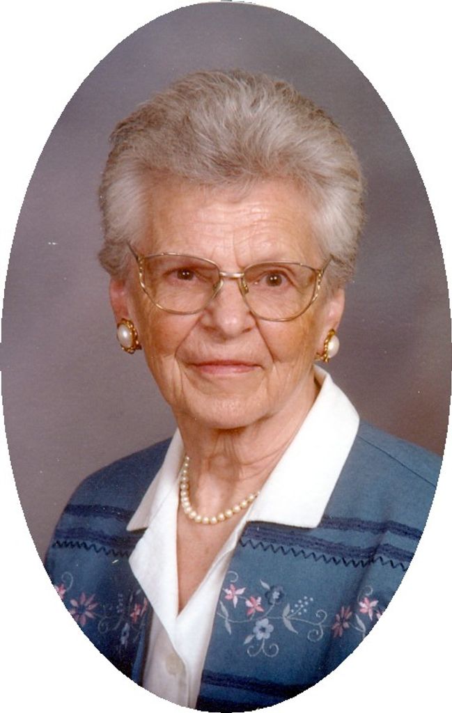 Irma Elizabeth Kipfer Profile Photo