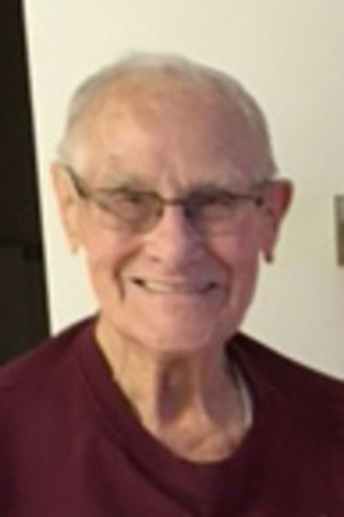 Richard Eugene Underwood