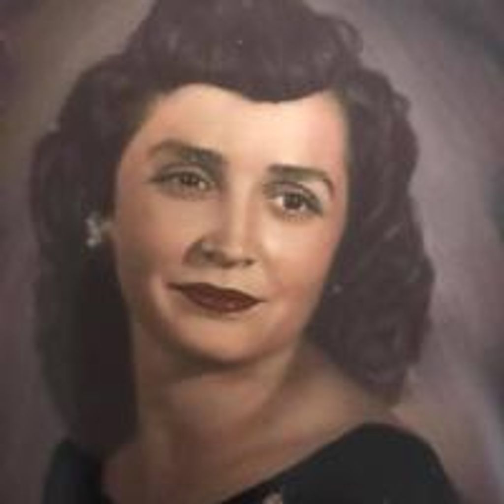 Vonnie Adelle "Meme" Kennerly Martin