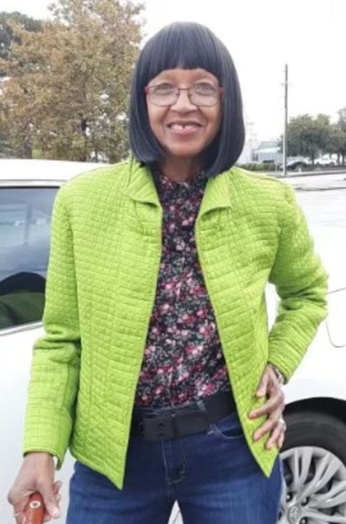 Minister Lorena Gertrude Newton Profile Photo