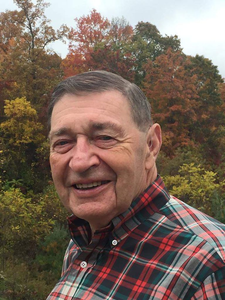 Joel Arthur Dermid