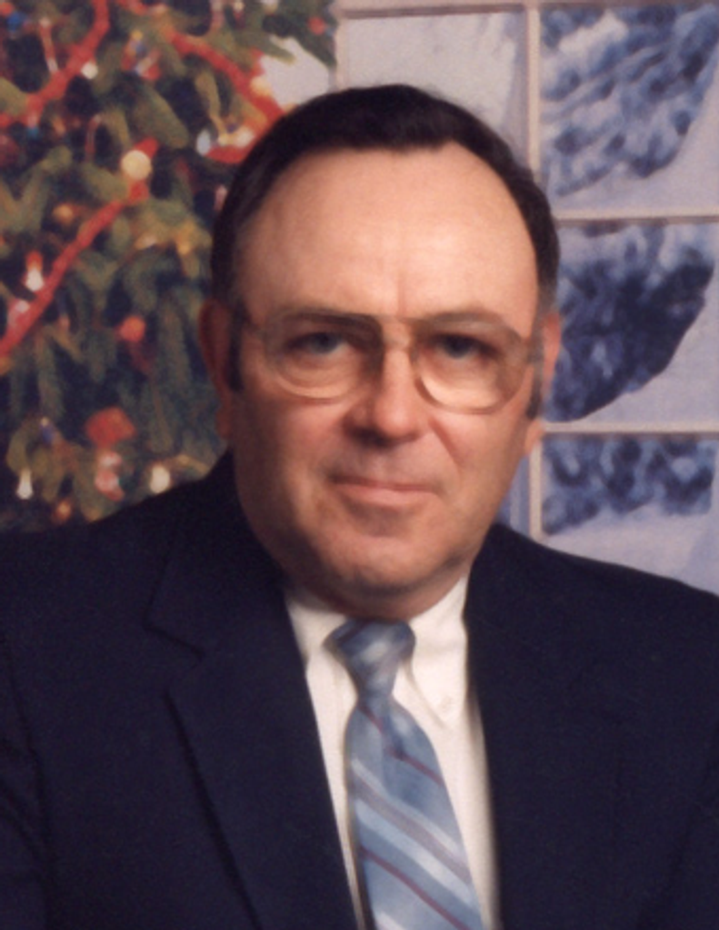 John C. Bozack