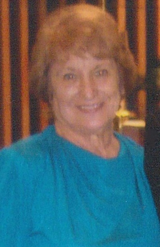 Grace E. Palkovic Profile Photo