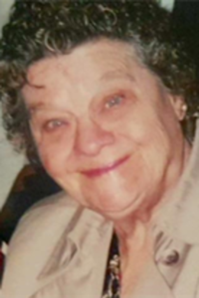 Doreen  Maud Shultz