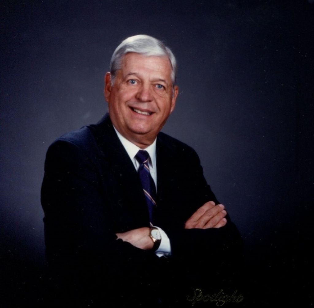 Doctor Gordon C. Jones Profile Photo