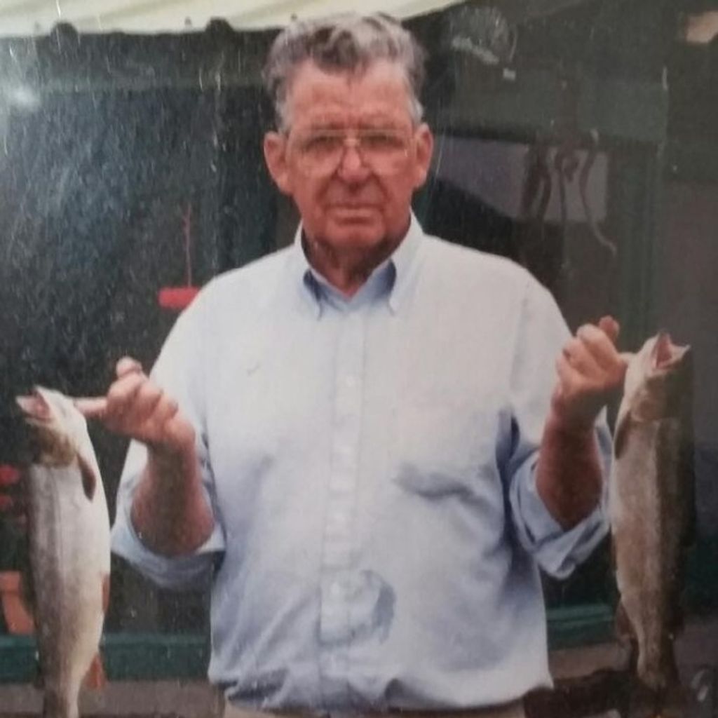 Jerome "J.B." Herrmann