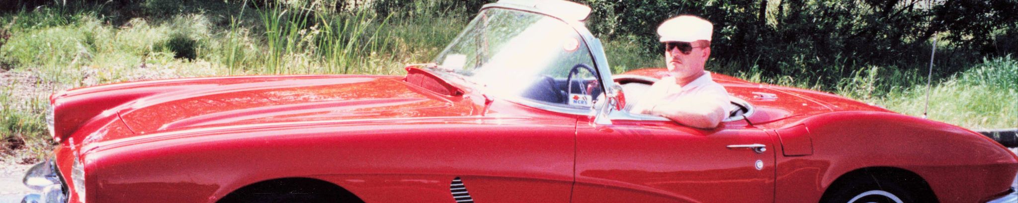 Cover photo for Clarke William Henderson's Obituary