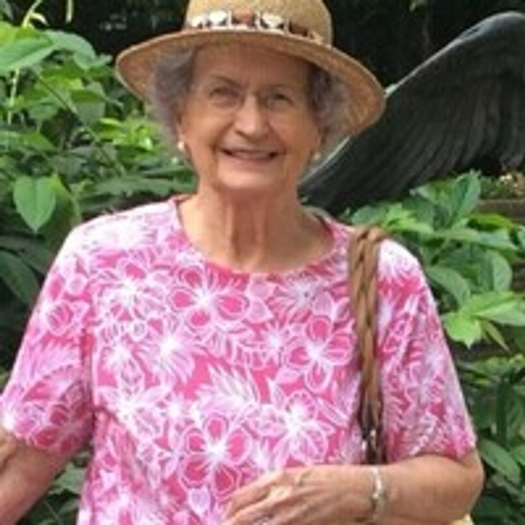 Josephine A. Koehler