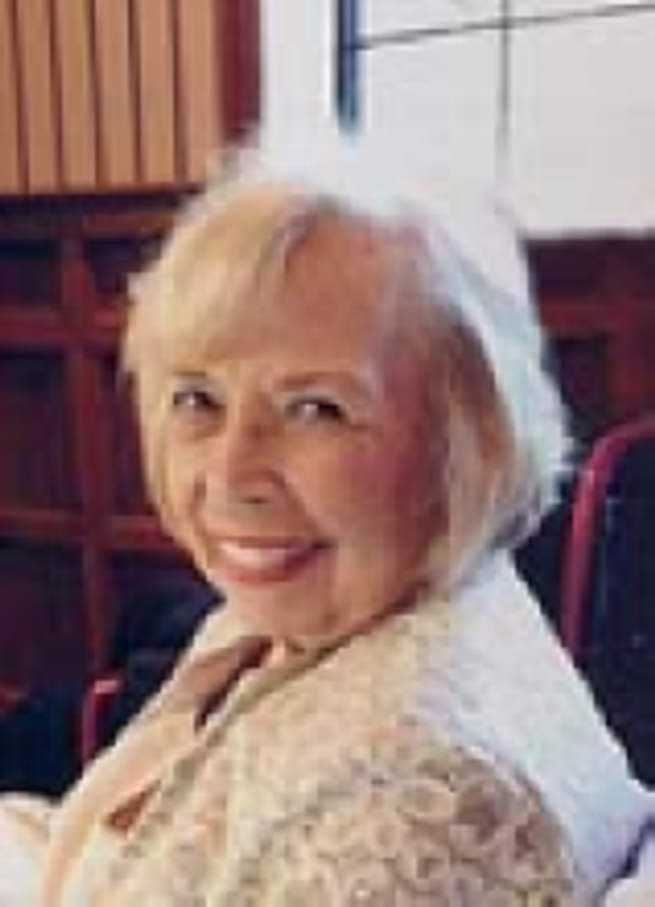 Dolores Blaylock