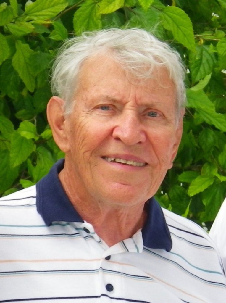 James Baker Herr Lefever Profile Photo
