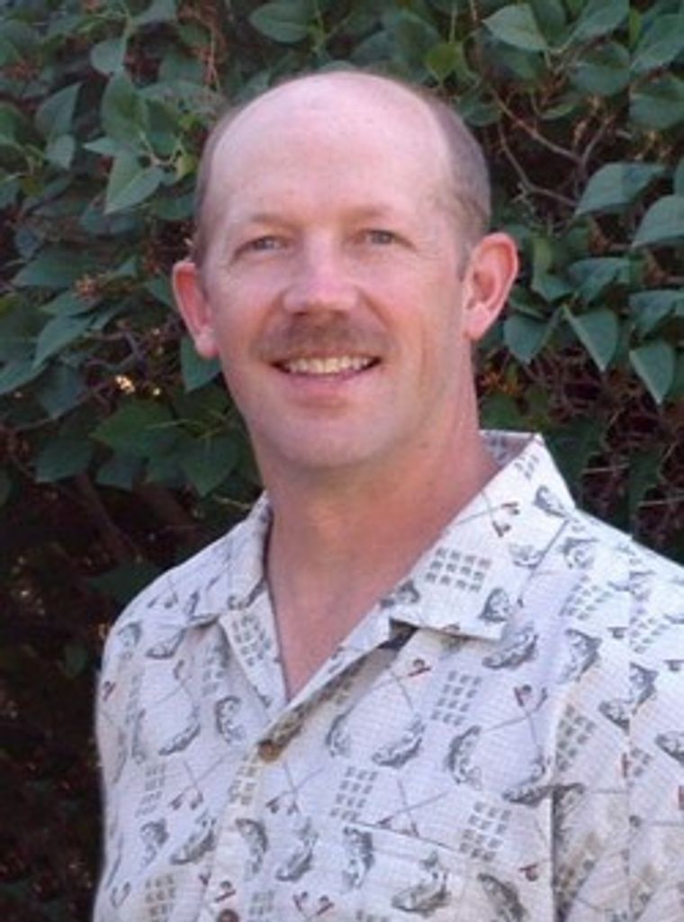 Jon Mckenzie