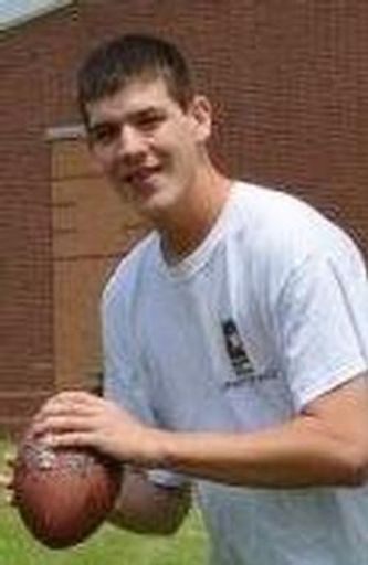 Joshua Moore Profile Photo