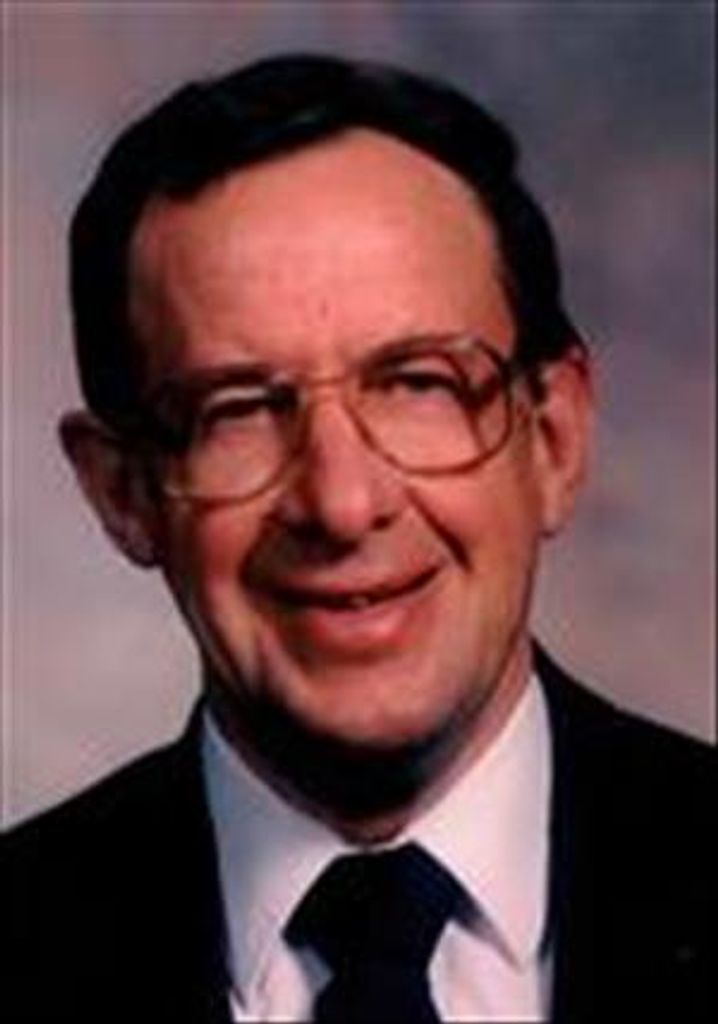 Marvin DeMay