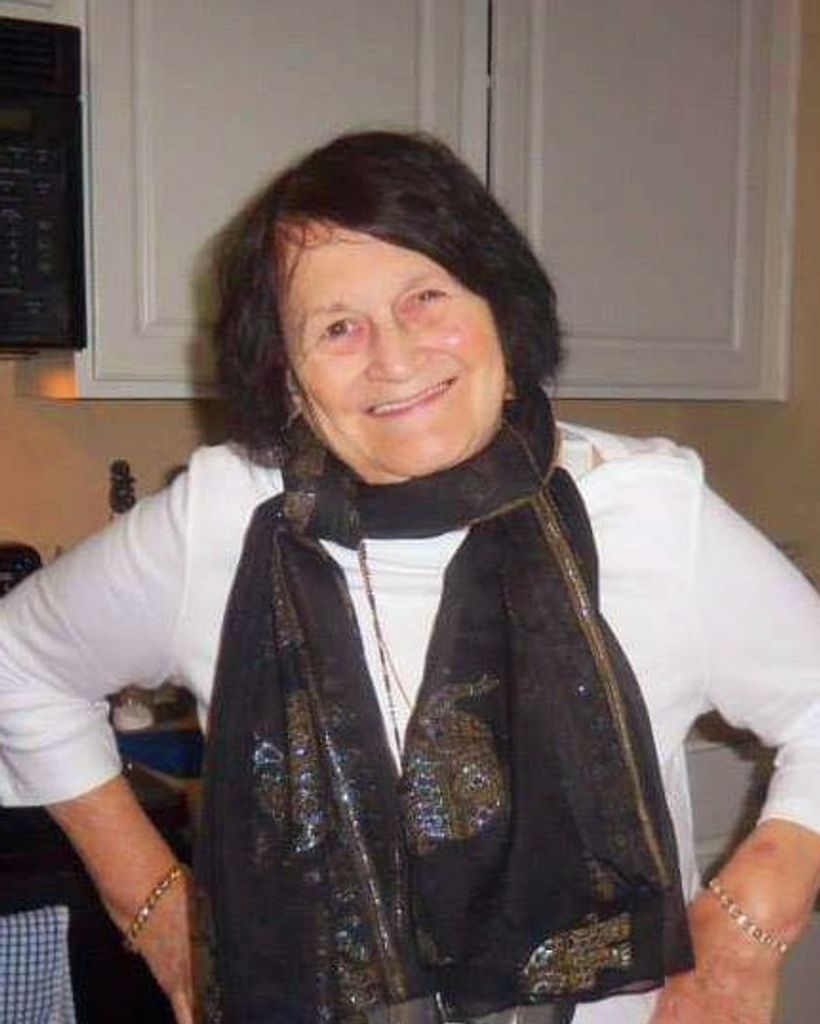 Maria Chancey Segui Profile Photo