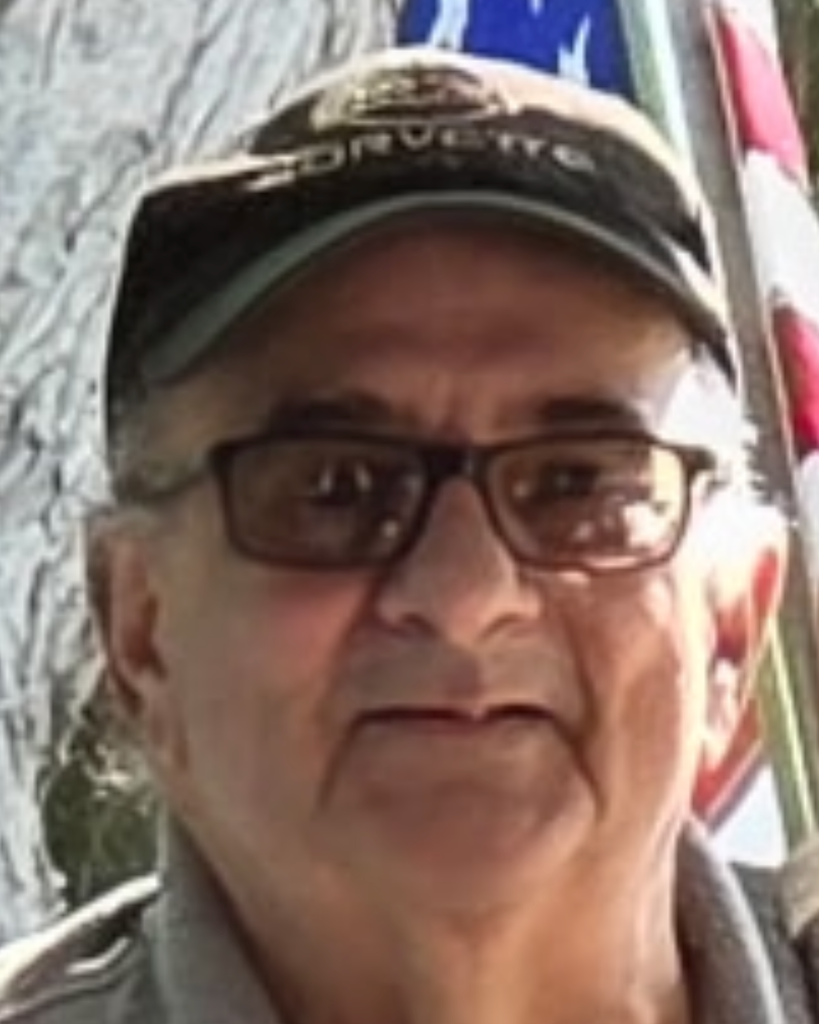 Joseph Zaccone Profile Photo