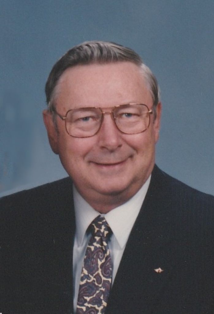 John "Johnny" Ahlbom