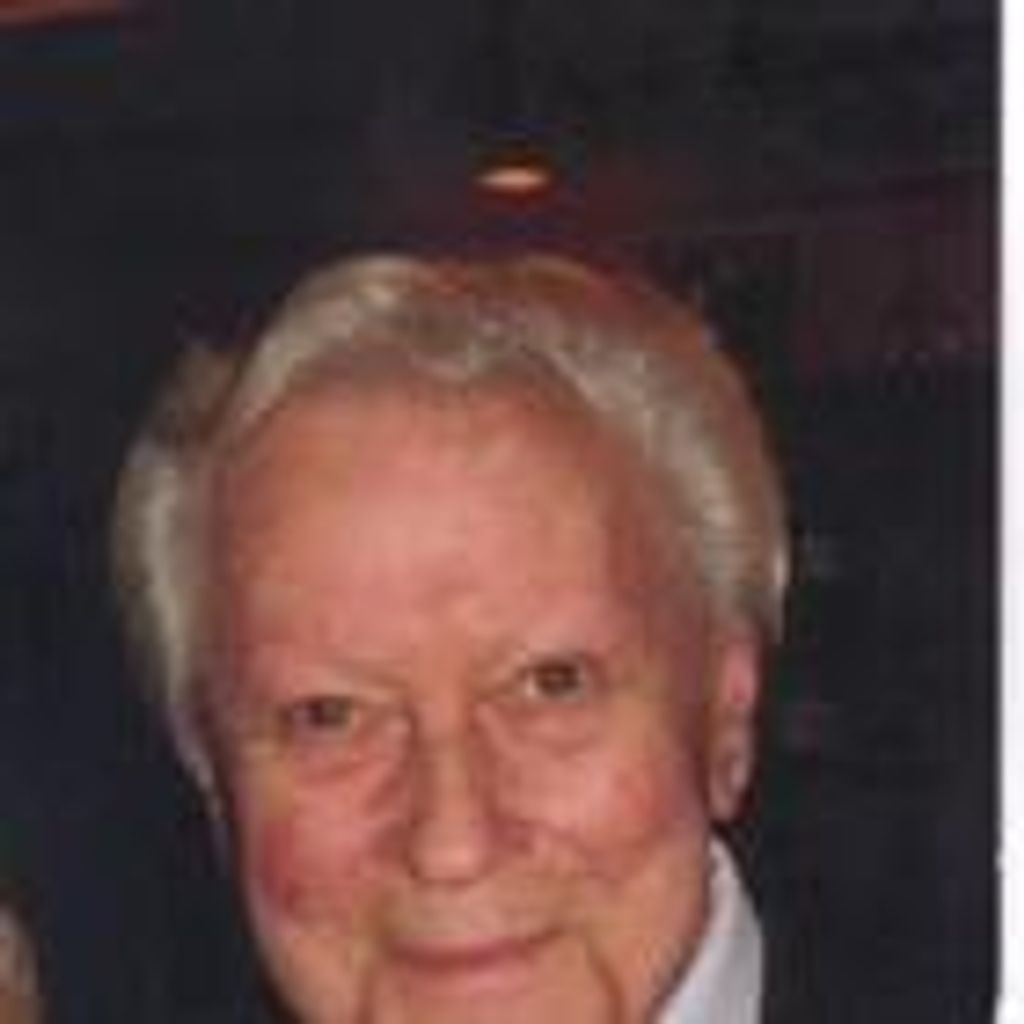 George Magner