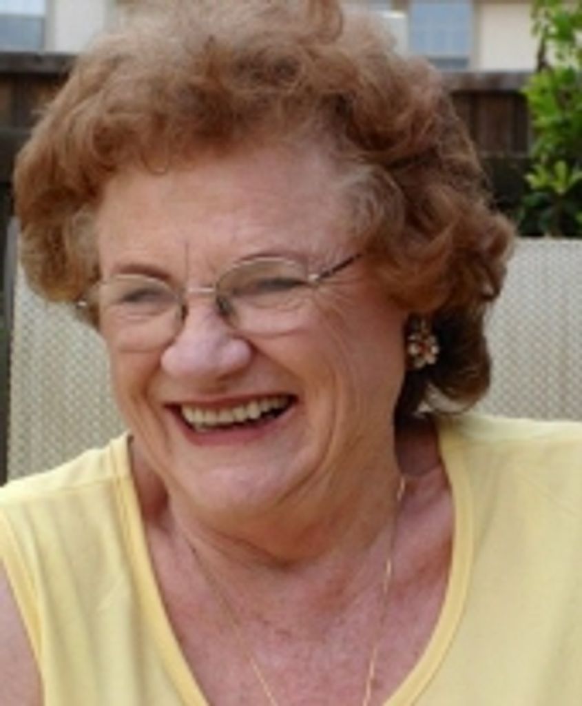 Mary Jane Stopschinski Sternberg