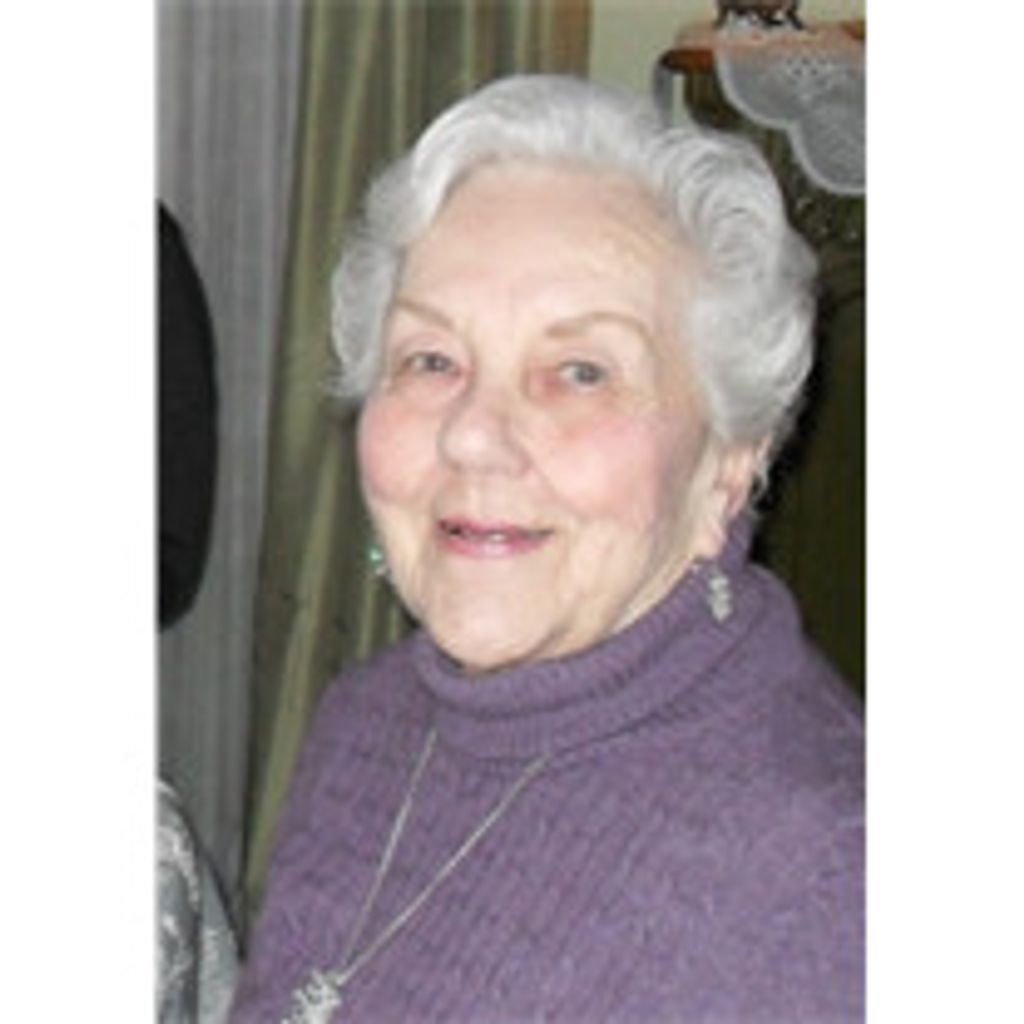 Dorothy F. Lundy Profile Photo