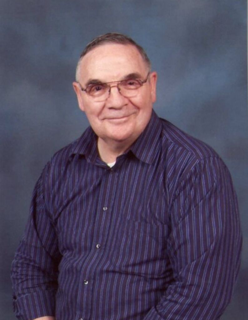 Gary Collier Profile Photo