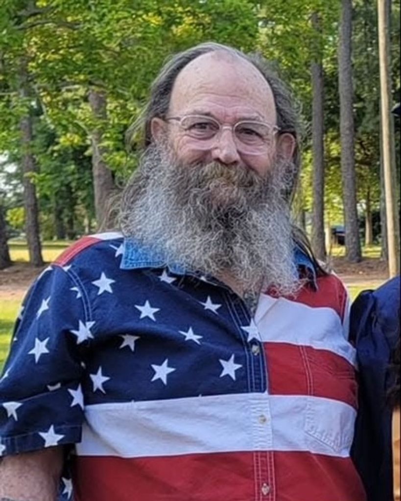 Joseph V. Smith
