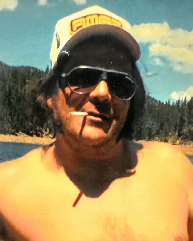 Bruce D. Anderson