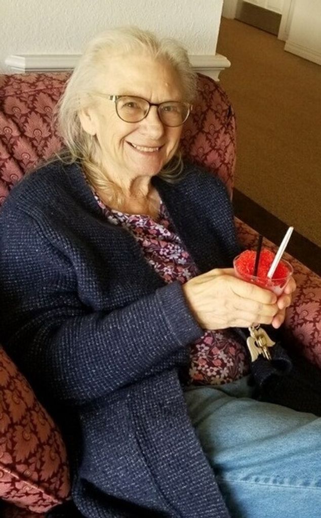 Dorothy Louise Barksdale