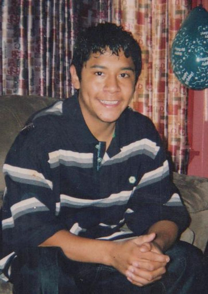 Elias Ibarra Profile Photo