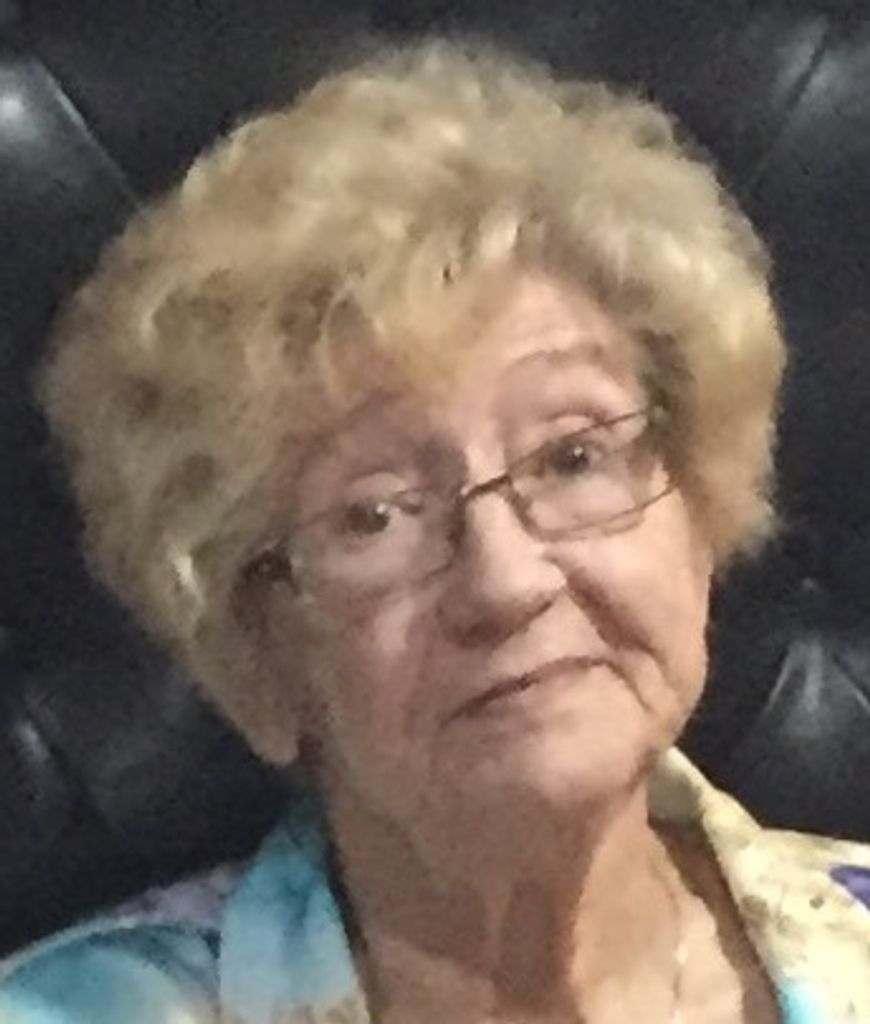 Maria M. (Schutten)  Jenkins