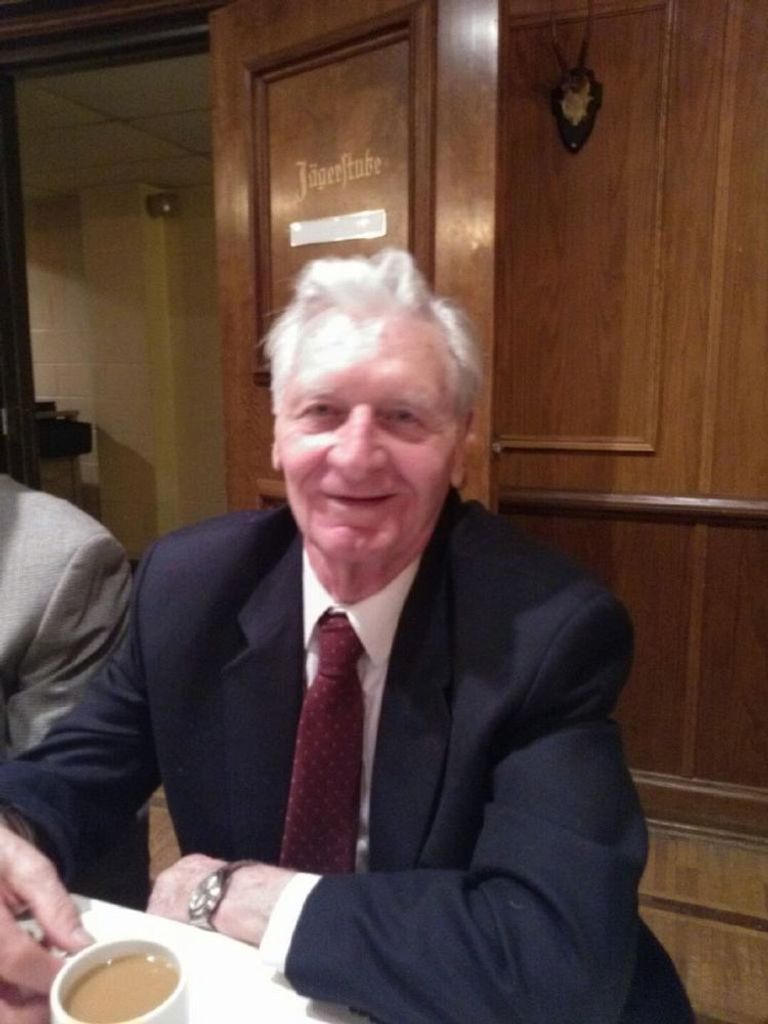 Rene Vercruyssen