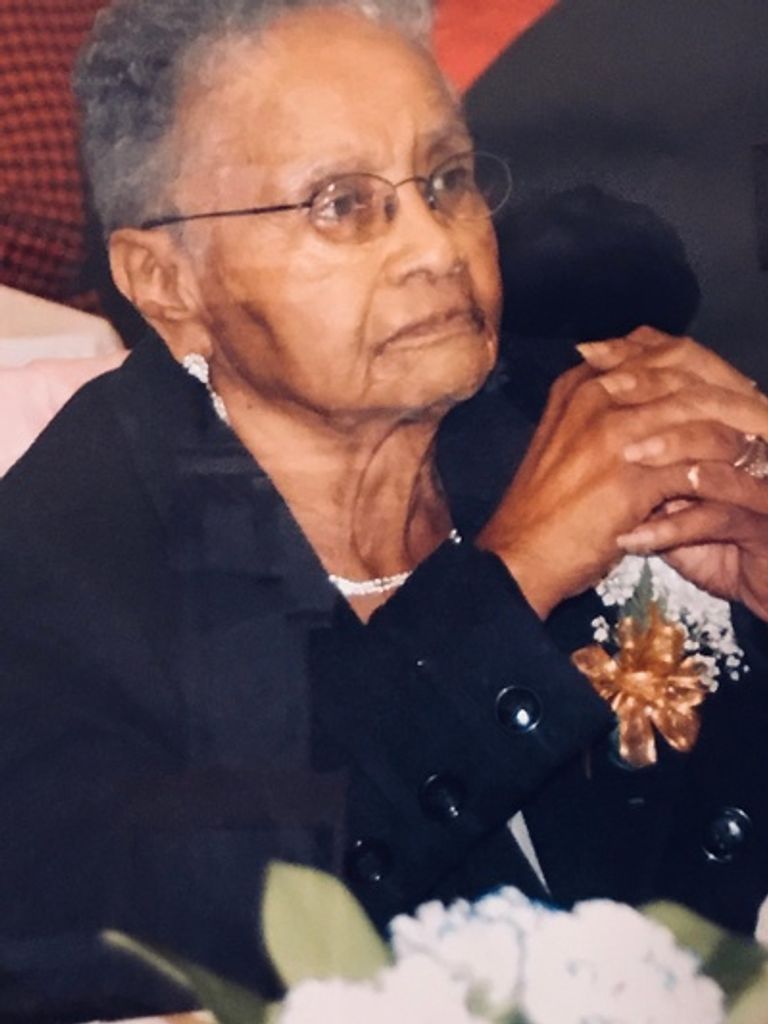 Henrietta Green Taylor Profile Photo