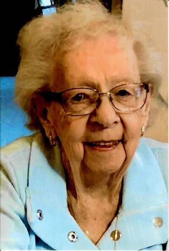 Fae Alma Erney Profile Photo