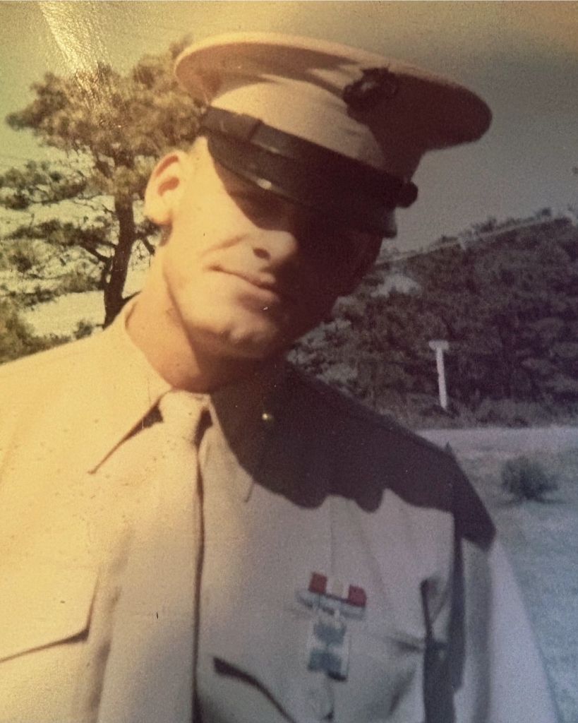 Robert A. Barry